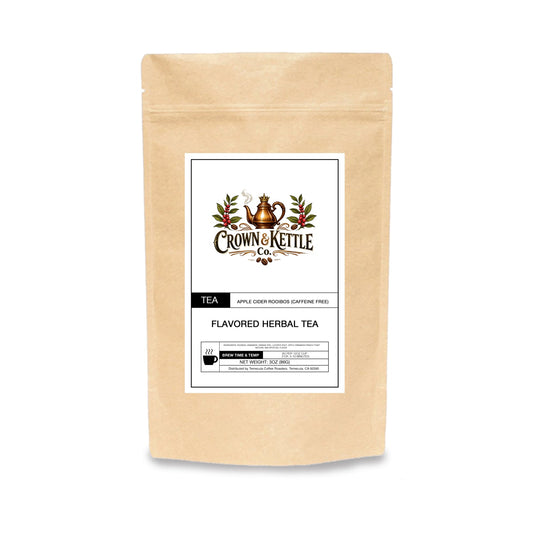 Apple Cider Rooibos